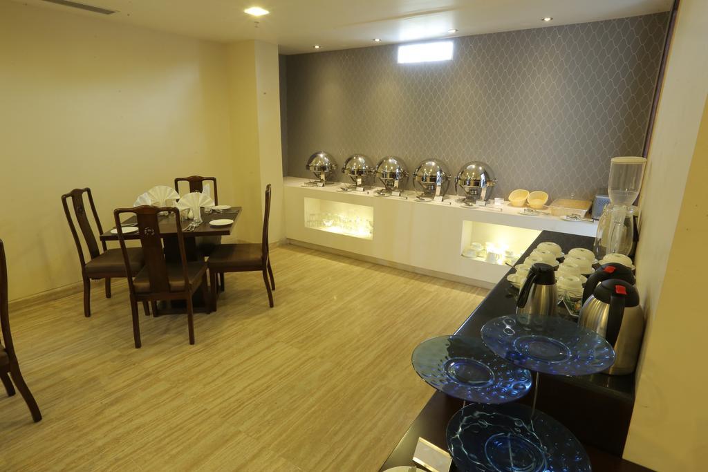 Five Elements Hotels Delhi- North Avenue New Delhi Exterior photo