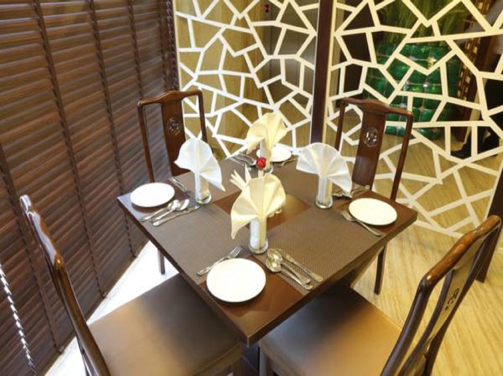 Five Elements Hotels Delhi- North Avenue New Delhi Exterior photo