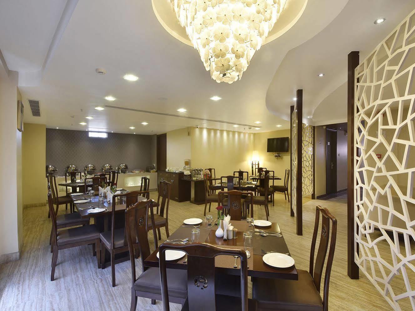 Five Elements Hotels Delhi- North Avenue New Delhi Exterior photo